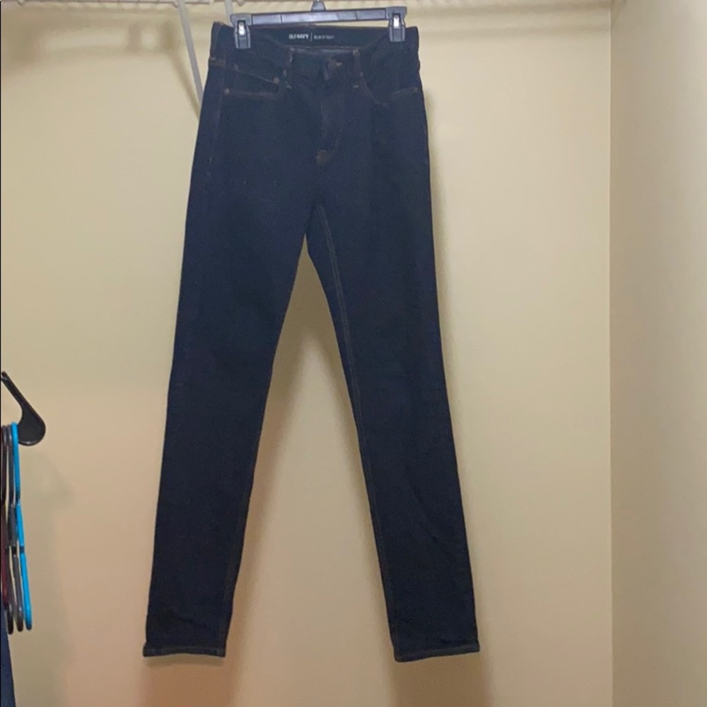 Old Navy Mens Denim Jeans